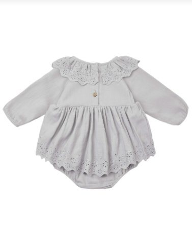 THALIA ROMPER CLOUD