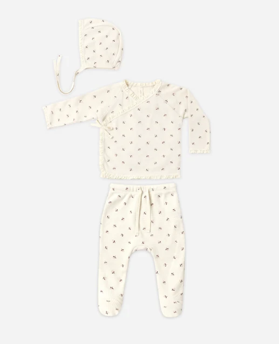 Fall Ditsy Take Home Set