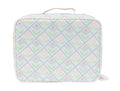 Pastel Floral Lunch Box