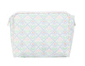 Pastel Floral Go Bag