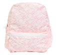 Pastel Bows Pink Backpack