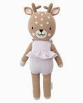 Violet the Fawn