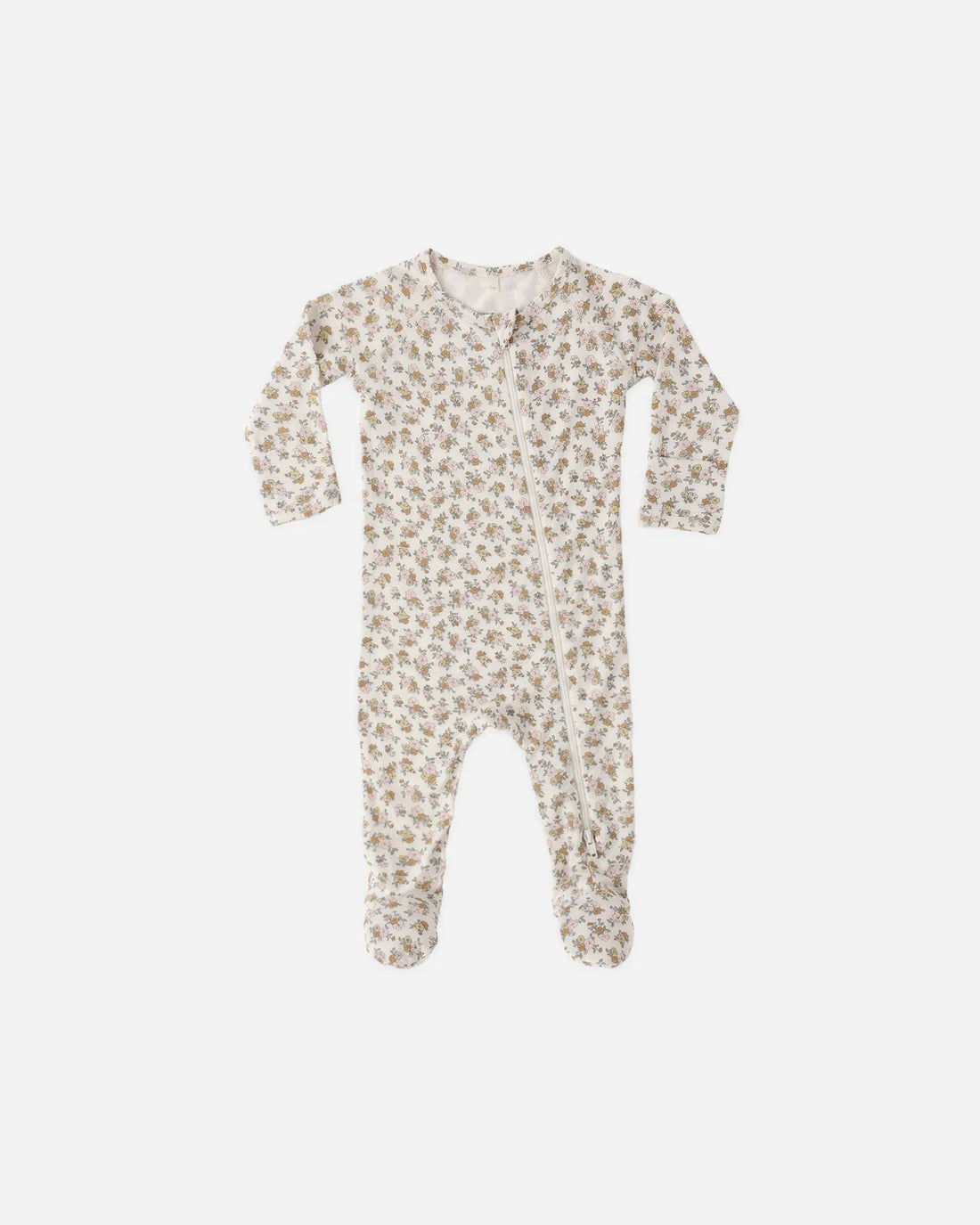 Wildflower Footie