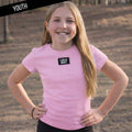 Light Pink Baby Doll Top