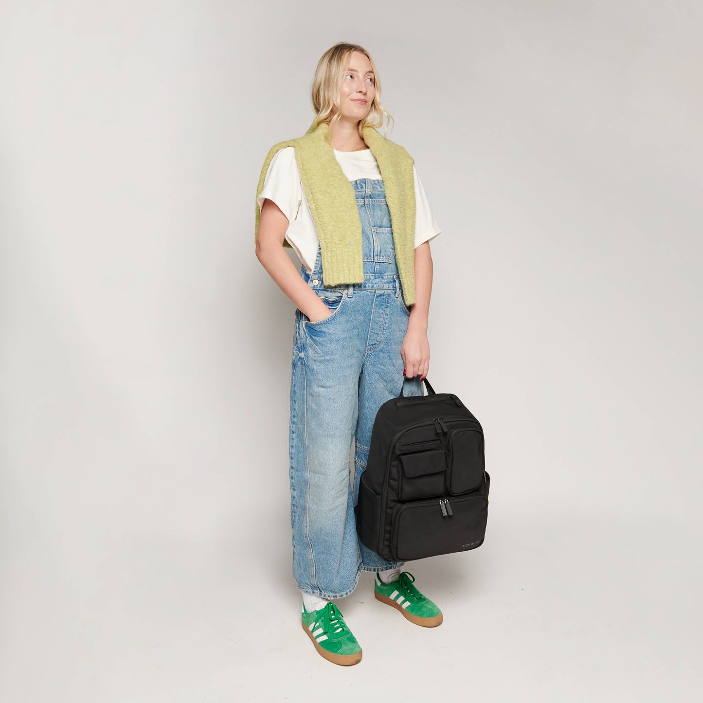 Mocha Belong Utility Backpack
