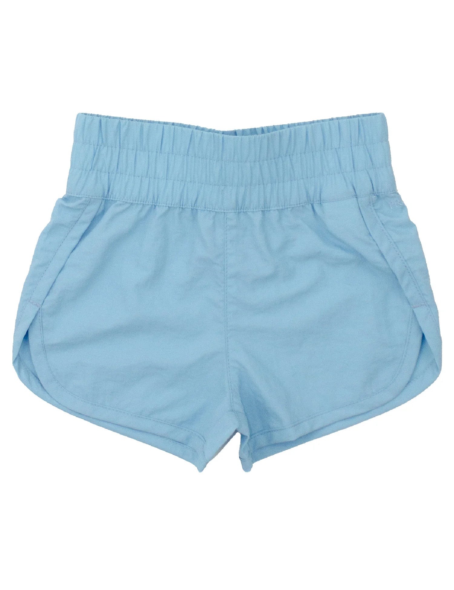 Aqua Solis Short