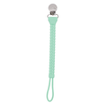 Itzy Paci Strap™ Silicone One-Piece Pacifier Clips