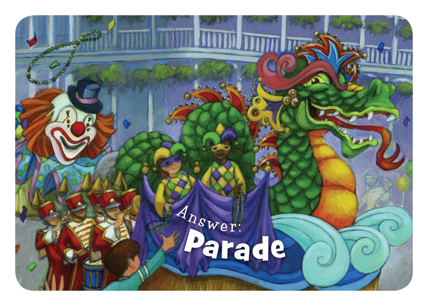 Little Louisiana Board Book