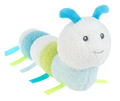 Blue Glow Worm