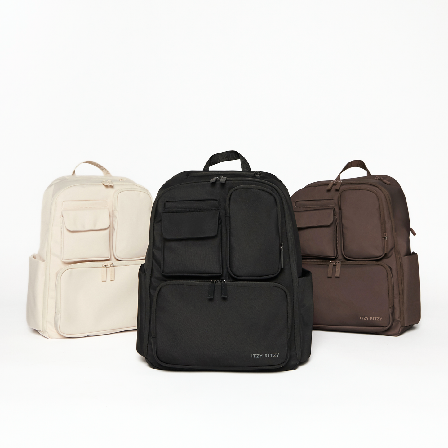Mocha Belong Utility Backpack