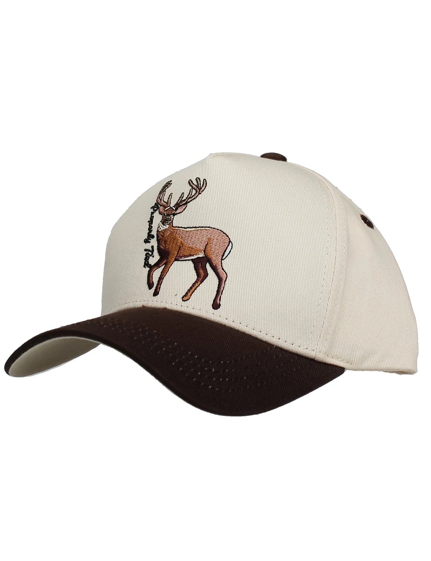 Cap Deer Boys Founders Hat