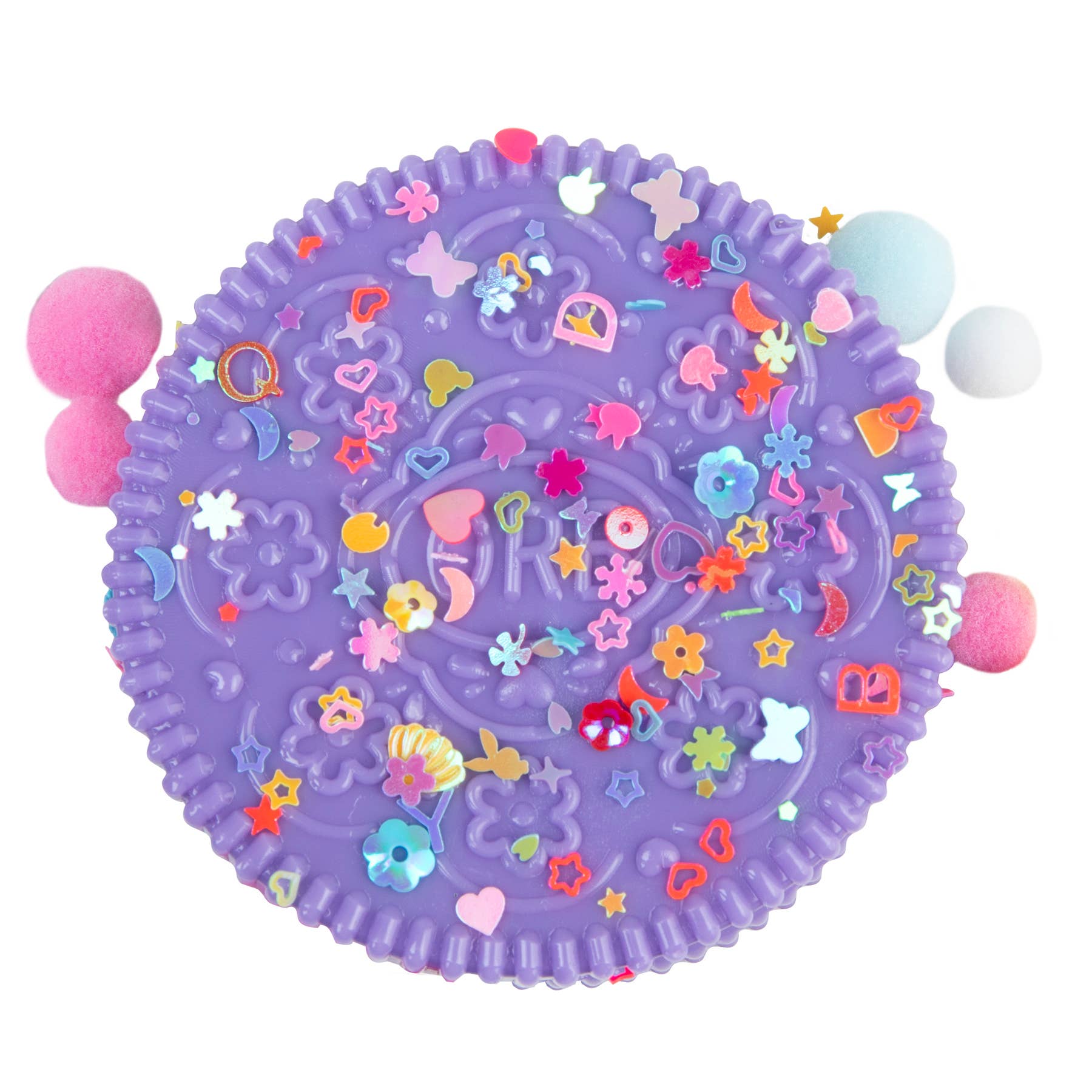 Taba-Licious™  Cookies Jumbo Assortment