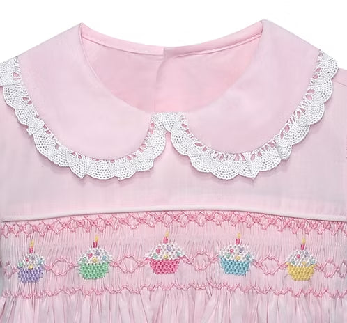 Cupcake Cutie Dress