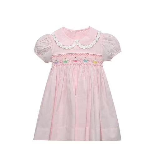Cupcake Cutie Dress