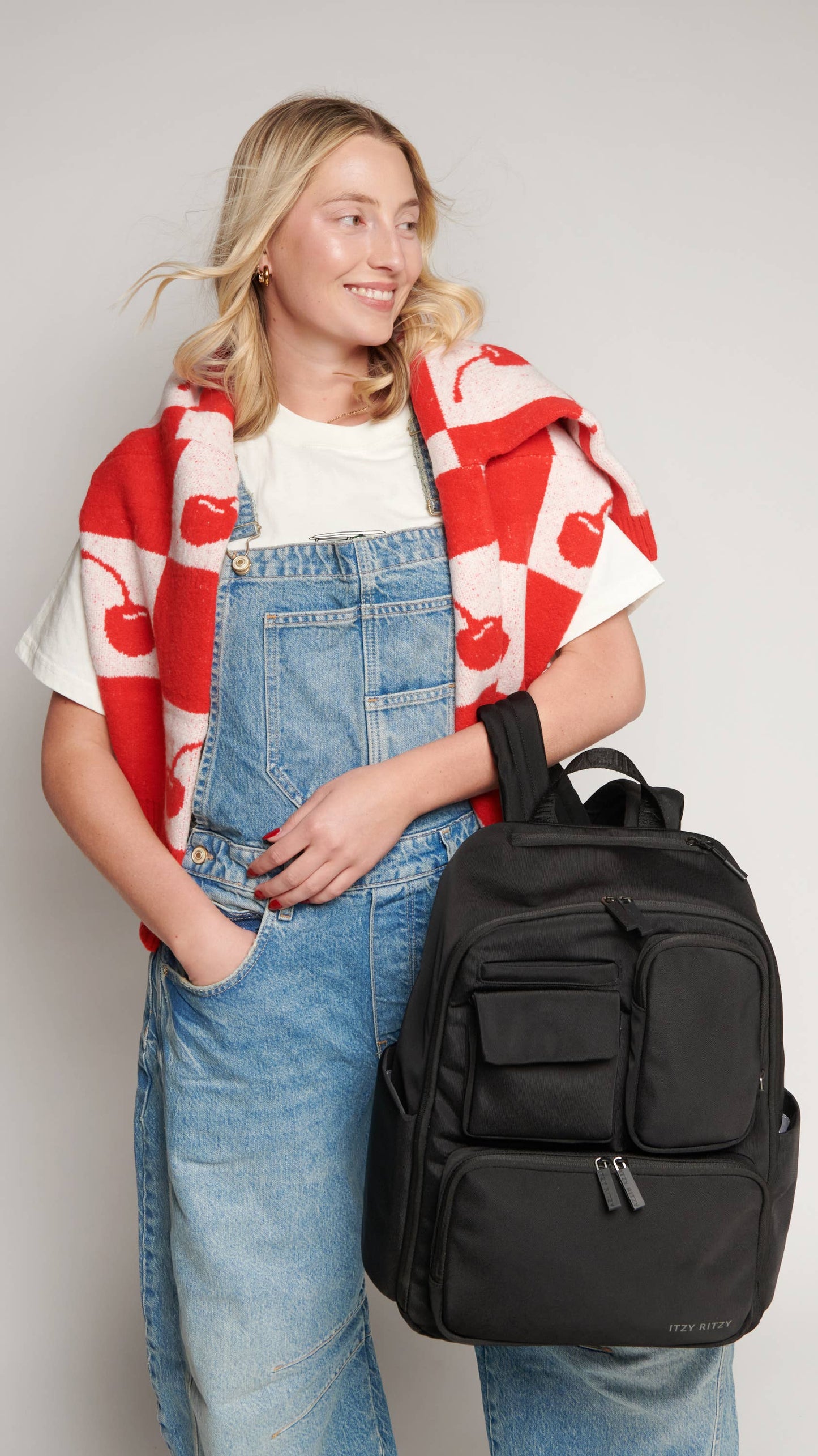 Mocha Belong Utility Backpack