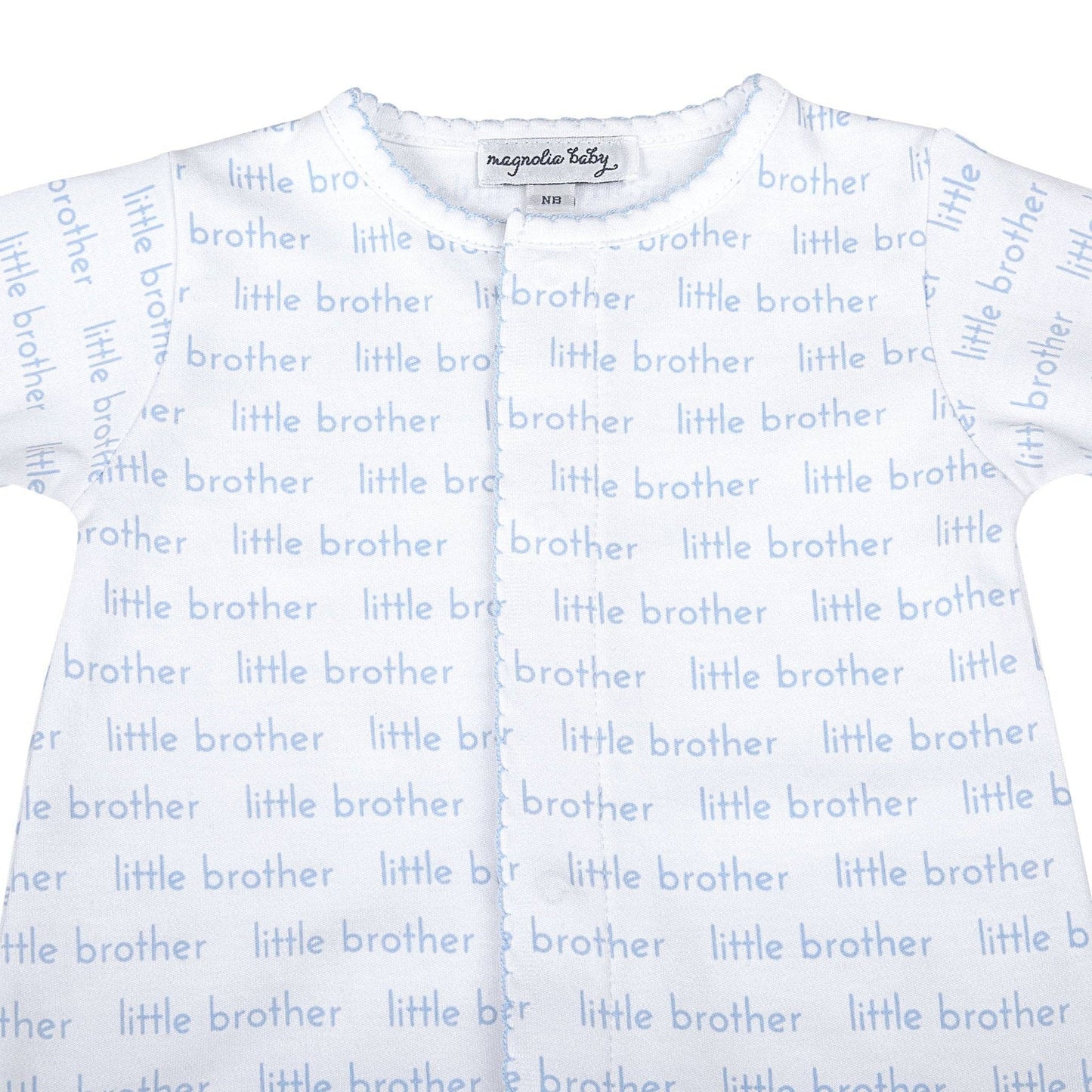 Little Brother Print Converter