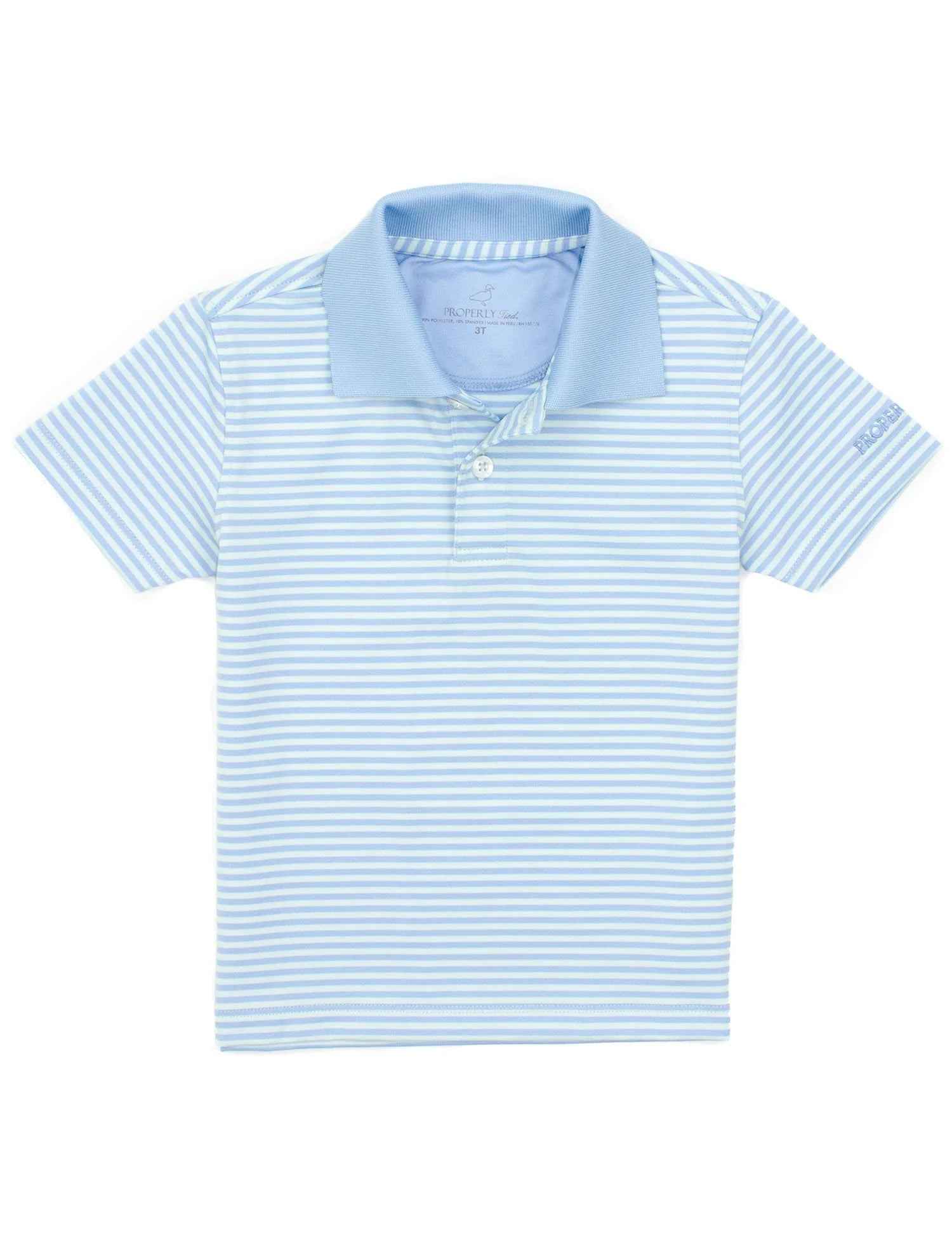 Breeze Dallas Polo
