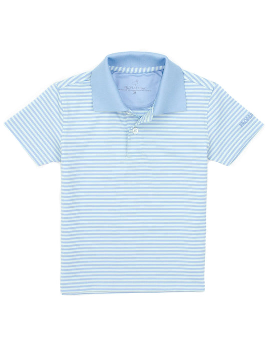 Breeze Dallas Polo