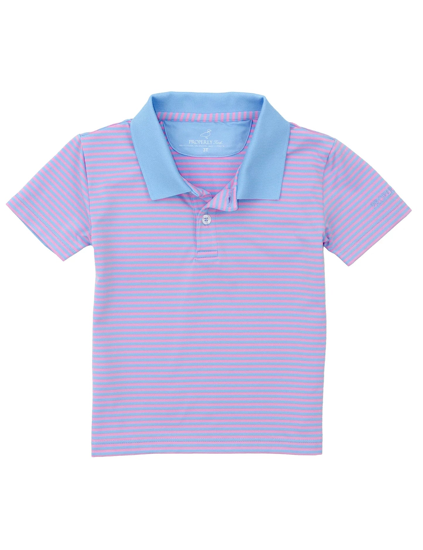 Tropic Dallas Polo