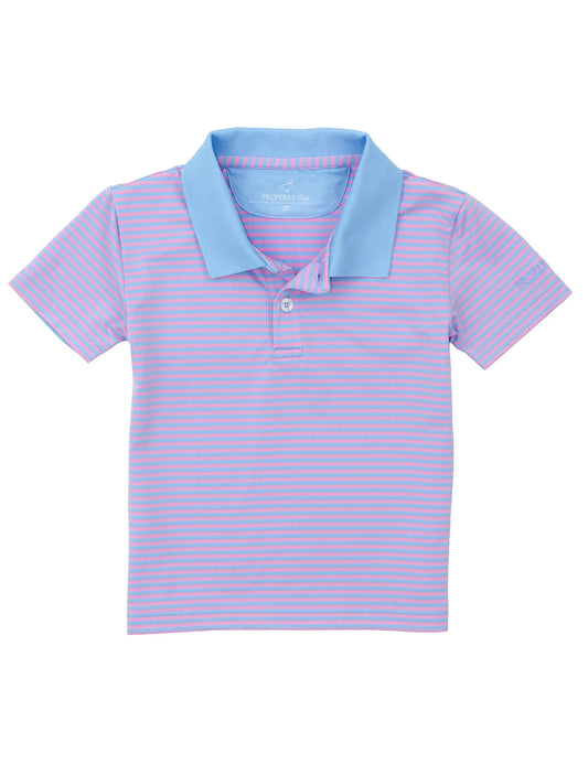 Tropic Dallas Polo