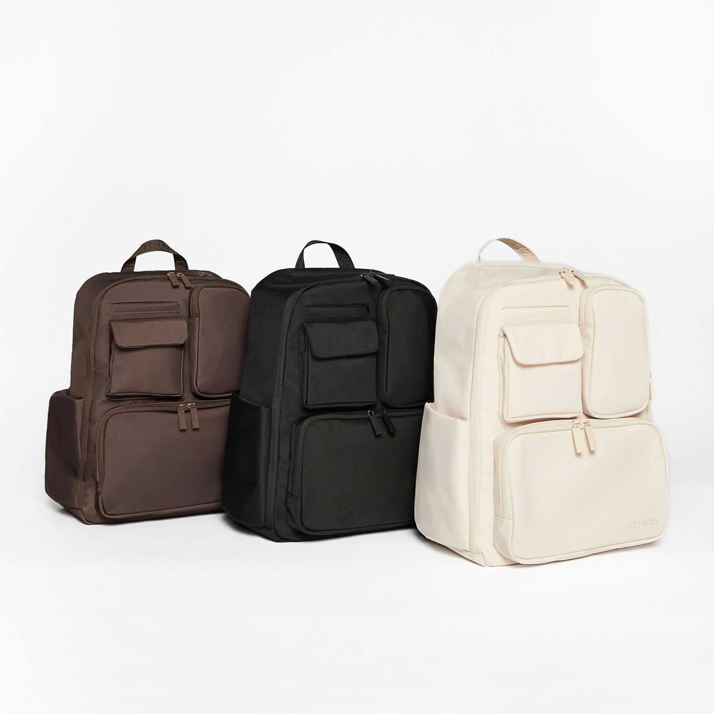 Mocha Belong Utility Backpack