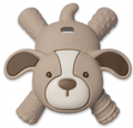 Puppy Ritzy Teether™ Baby Molar Teether