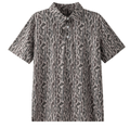 Kids Retro Bayou Polo
