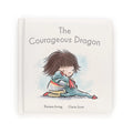 The Courageous Dragon