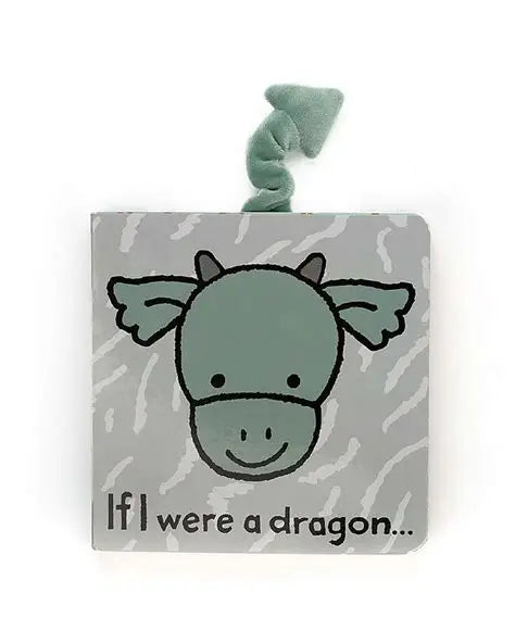 Jellycat If I were books