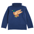 Duck Sweater