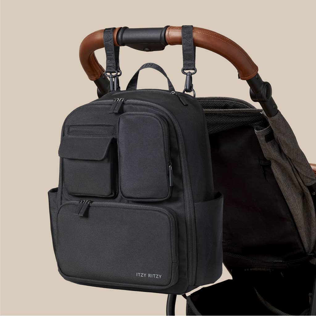 Mocha Belong Utility Backpack