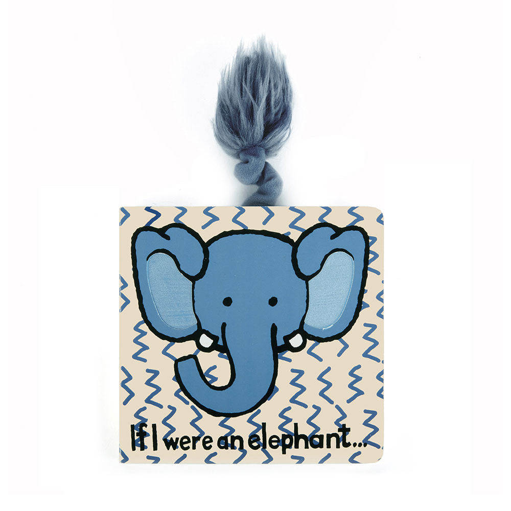 Jellycat If I were books