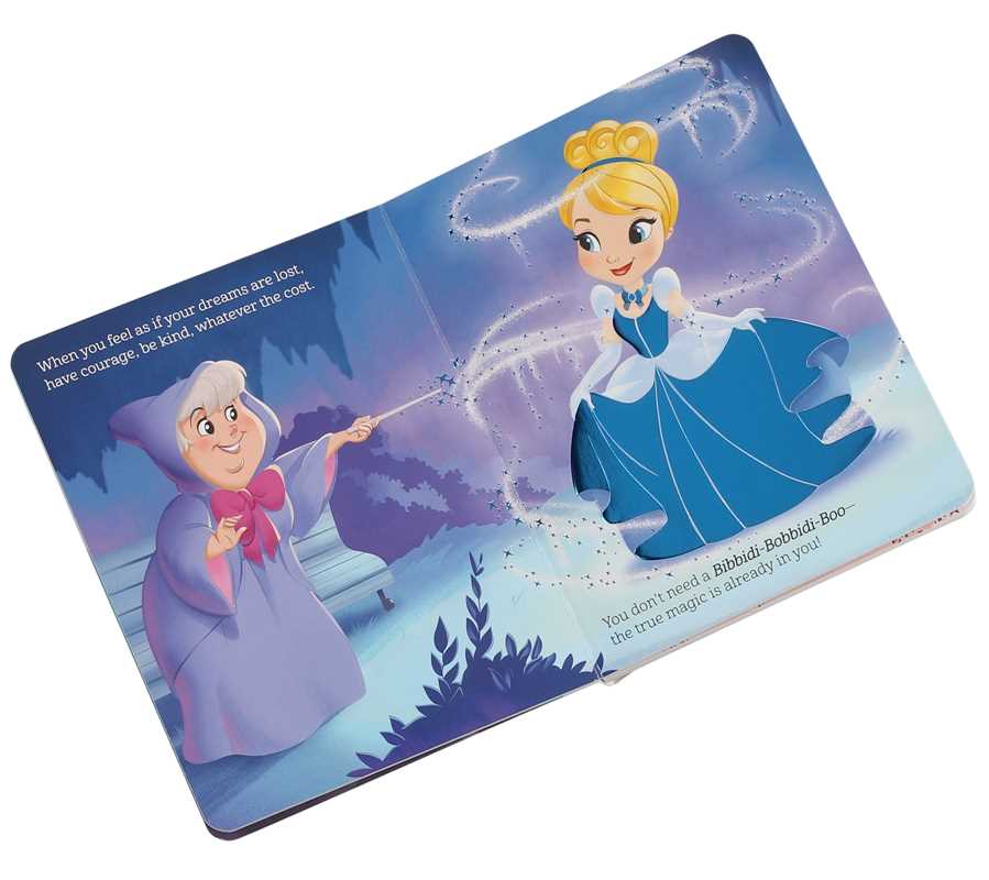Disney Princess: Dream Big! by Maggie Fischer