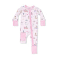 Fancy Hounds Romper