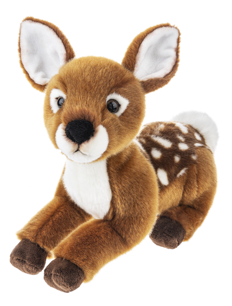 Heritage Fawn