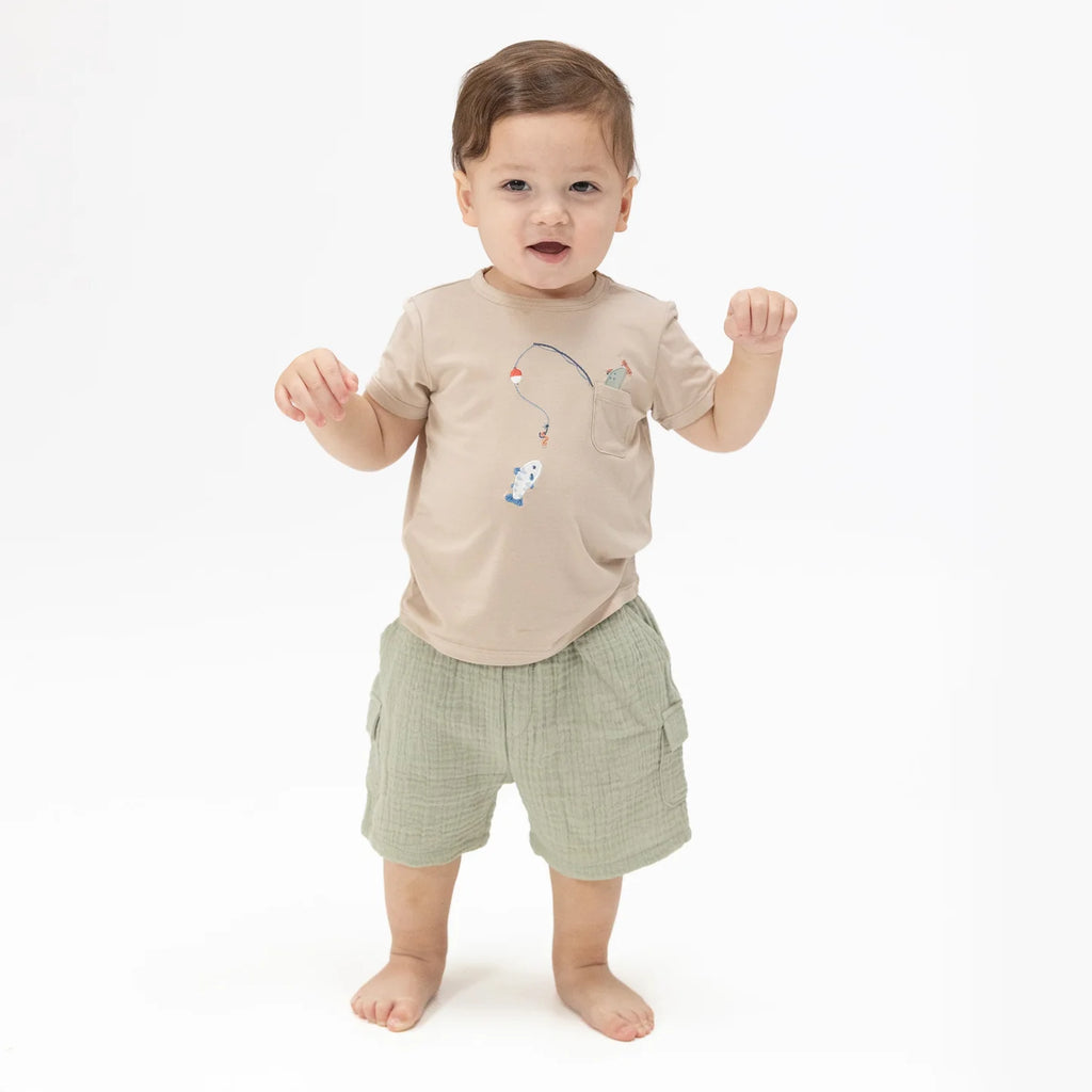 Gone Fishing Set