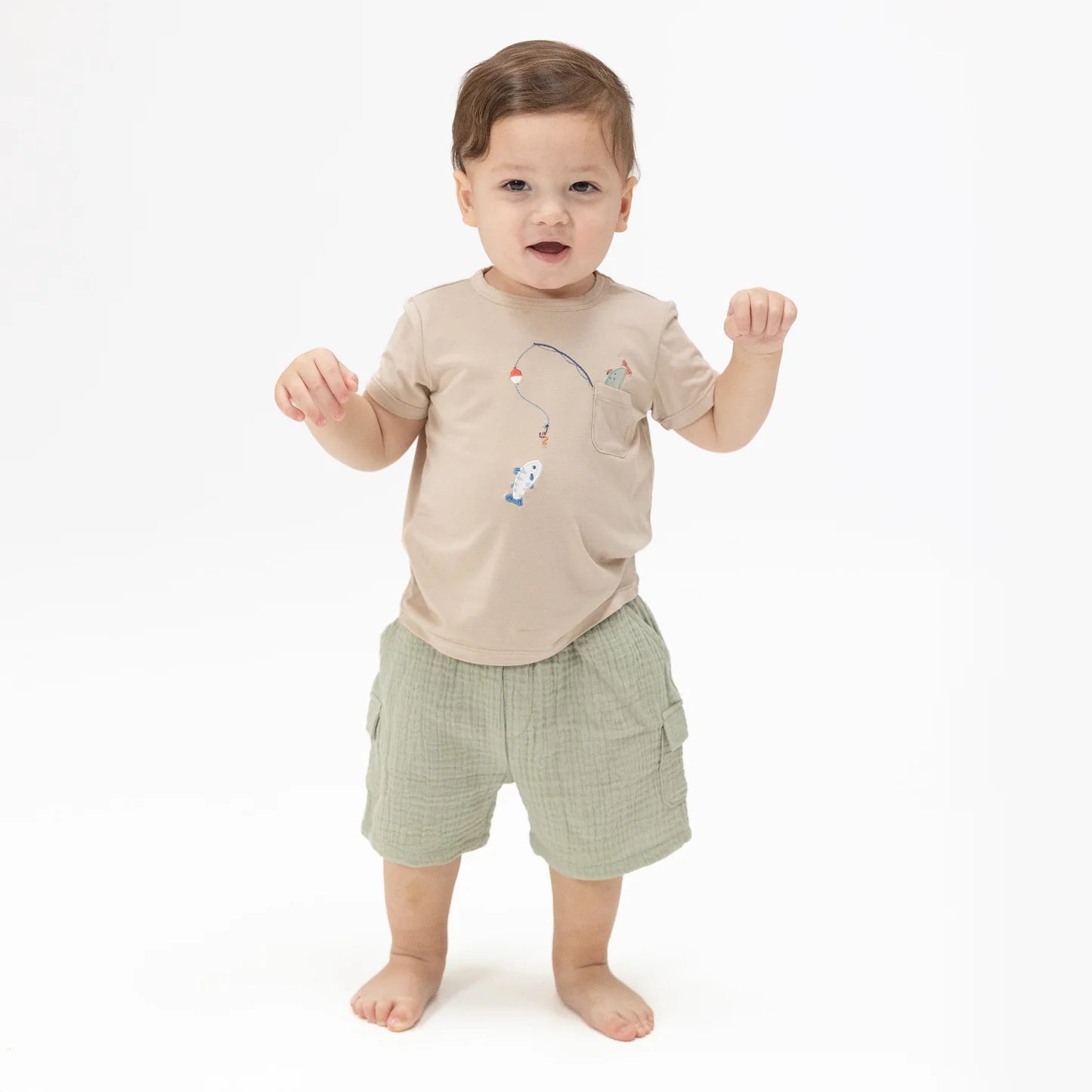Gone Fishing Set