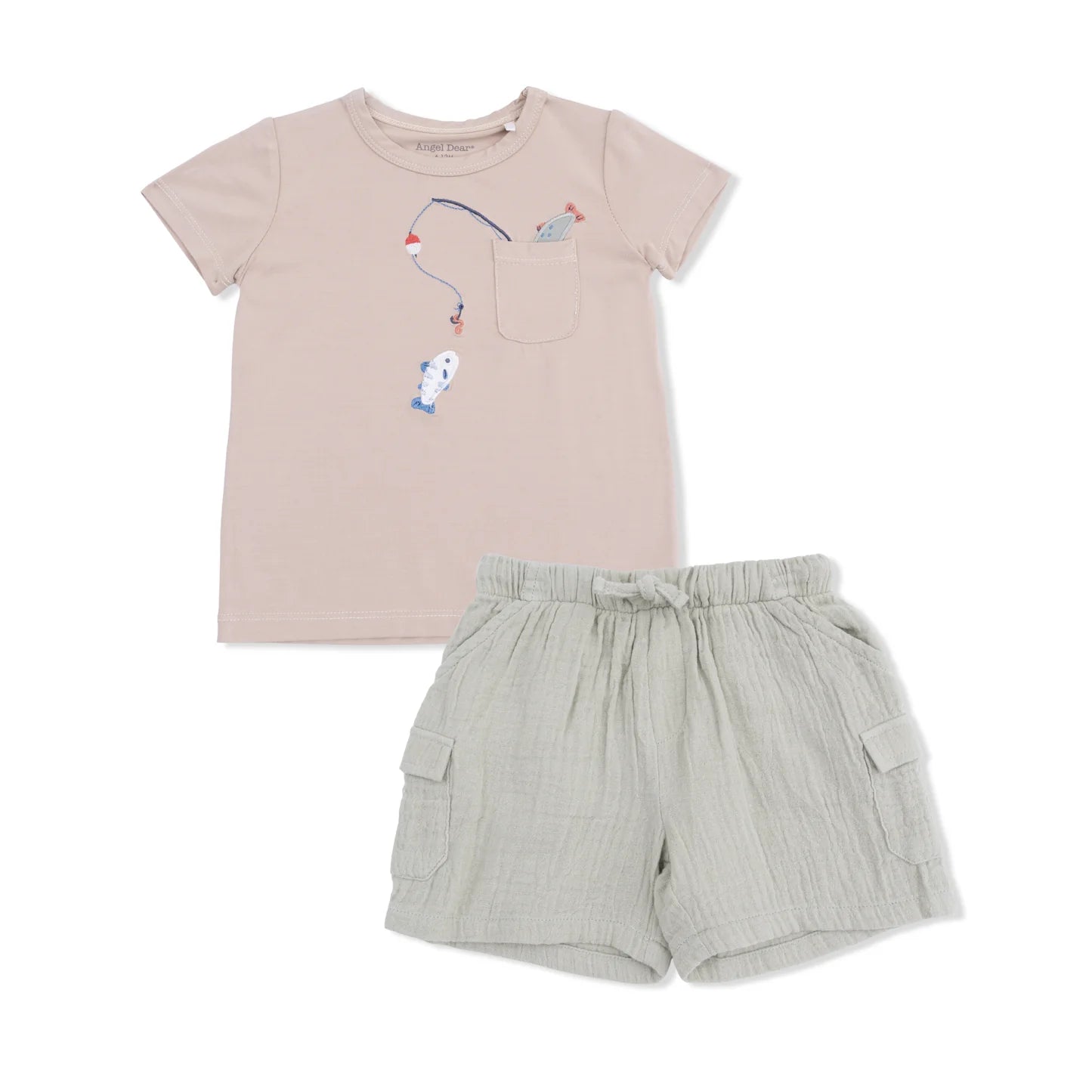 Gone Fishing Set