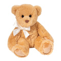Graham Golden Bear W/ Ribbon