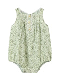Evie Bubble Green