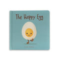 The Happy Egg Book