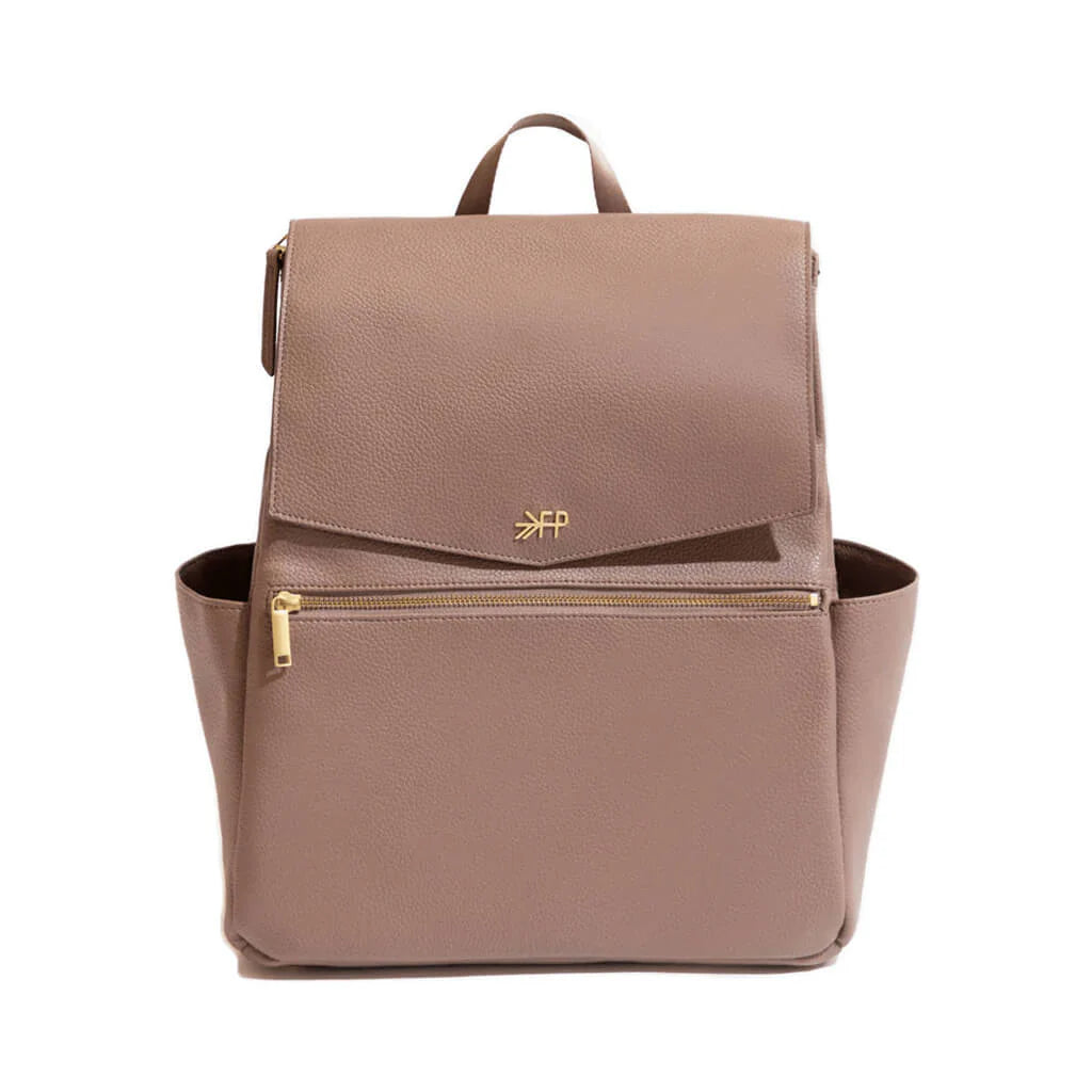 Heather Classic Diaper Bag II