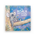 The Koala Who Couldn't Sleep