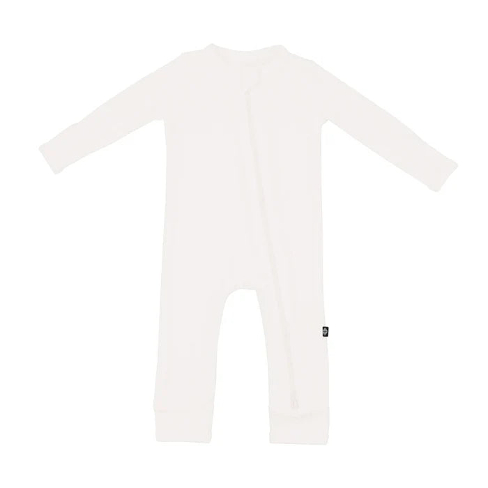 Kyte Zippered Romper