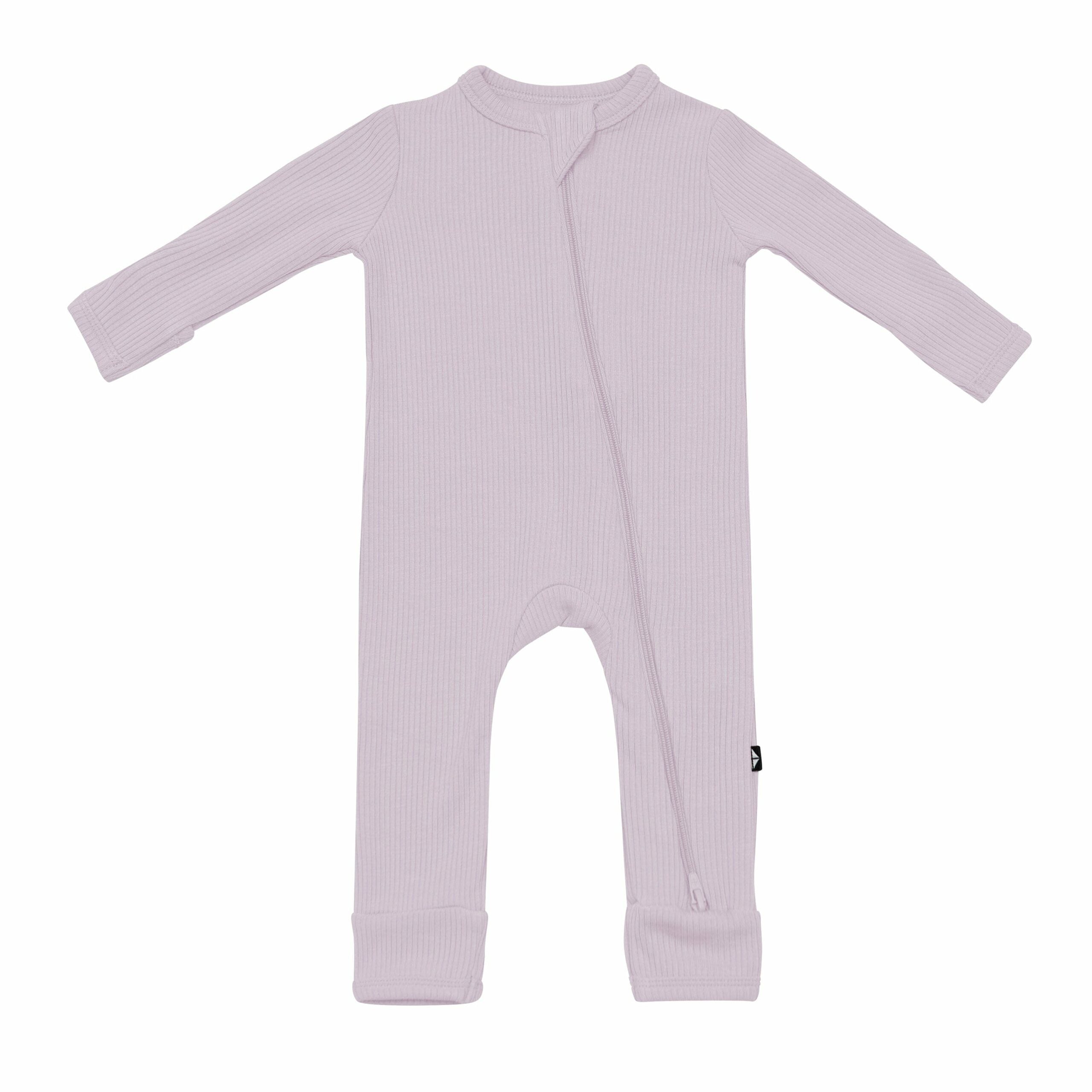 Kyte Zippered Romper