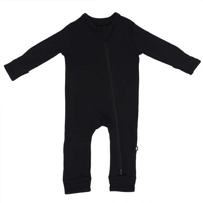 Kyte Zippered Romper