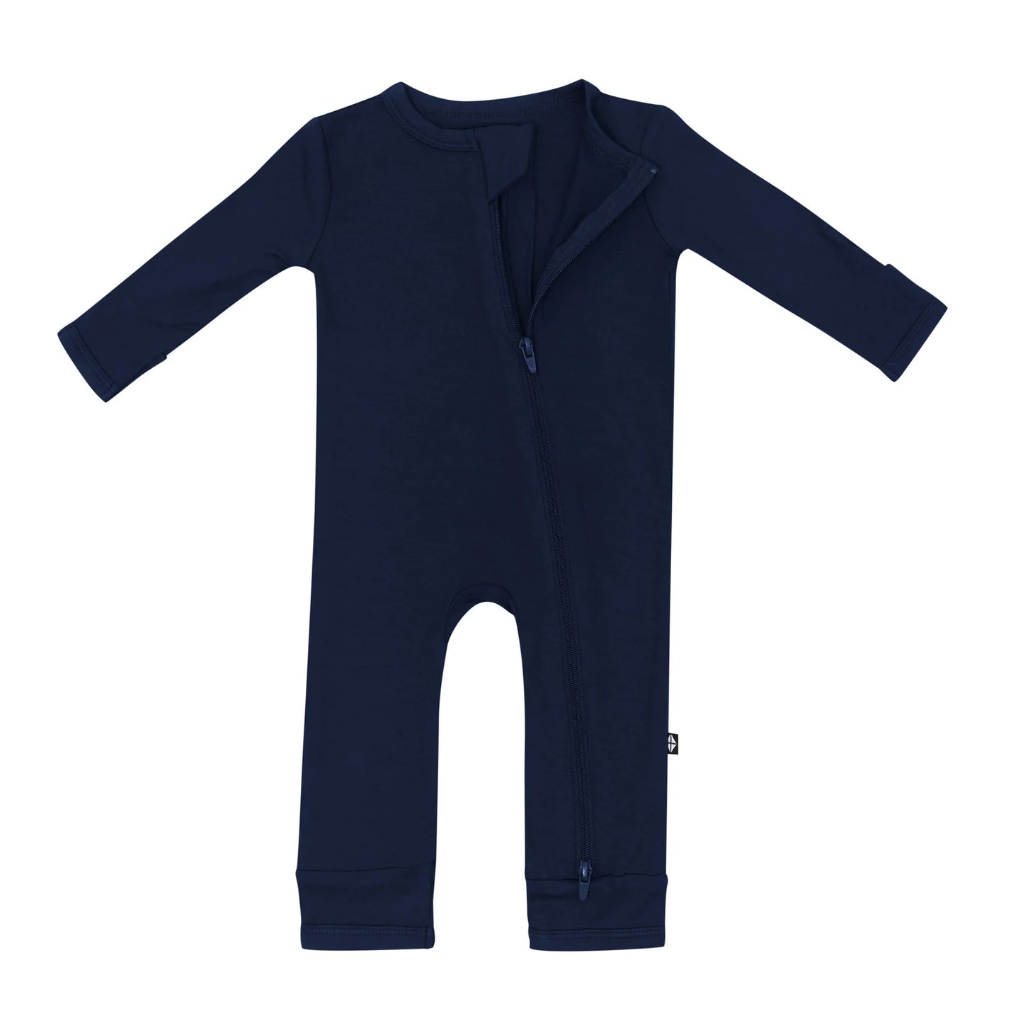Kyte Zippered Romper