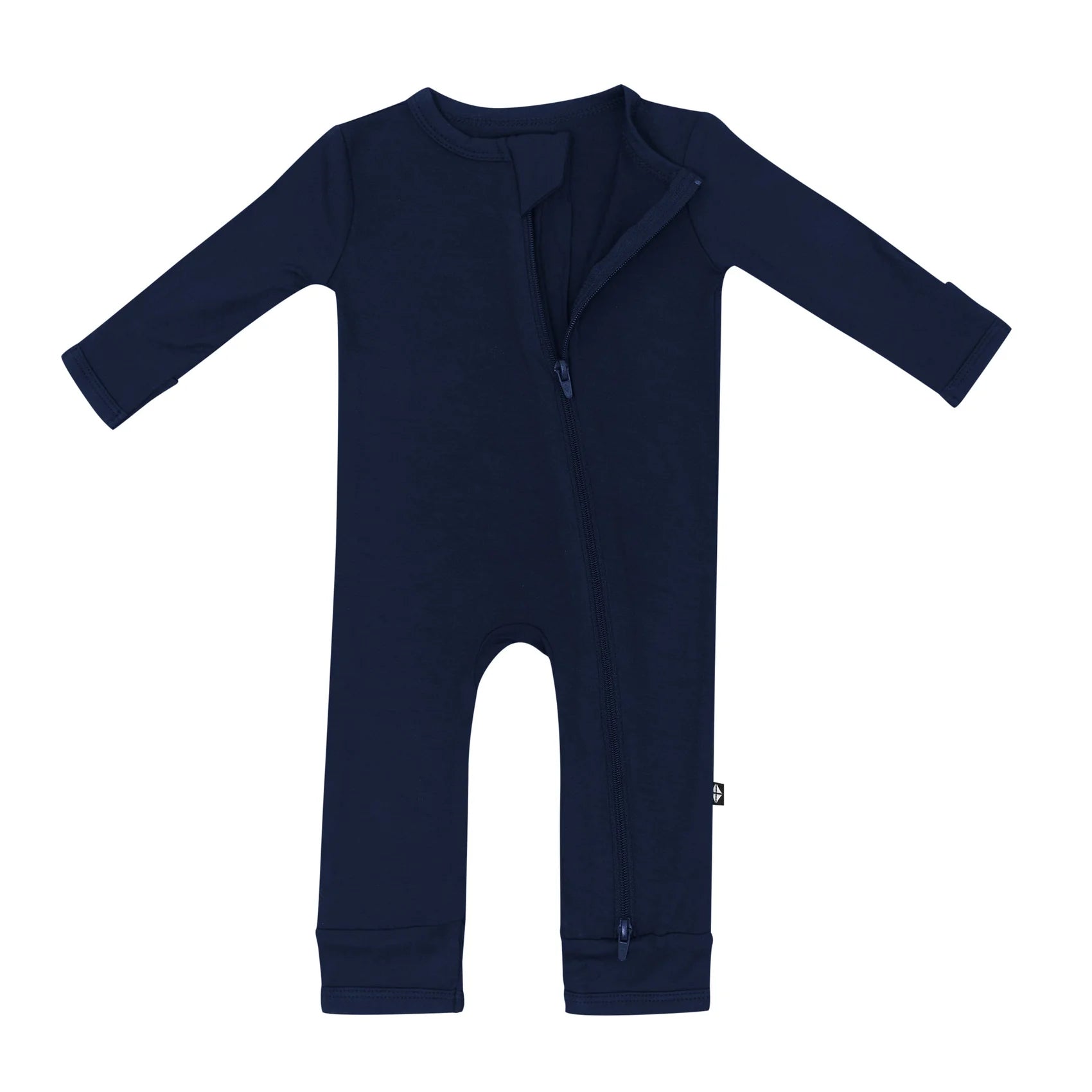 Kyte Zippered Romper