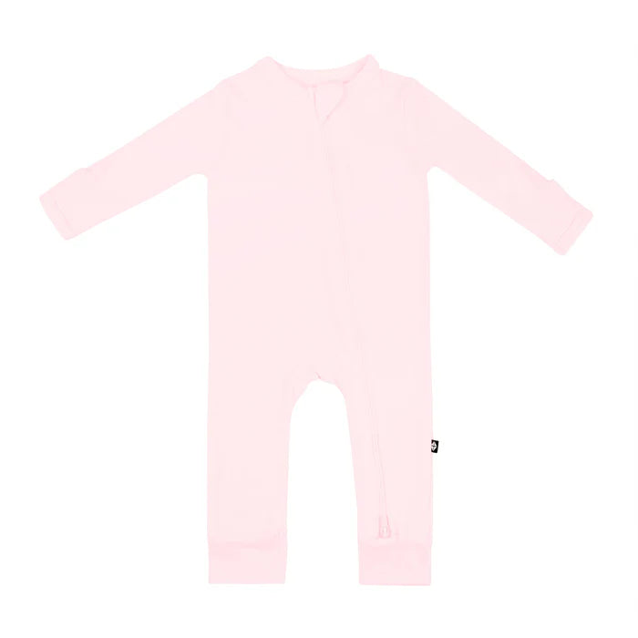 Kyte Zippered Romper