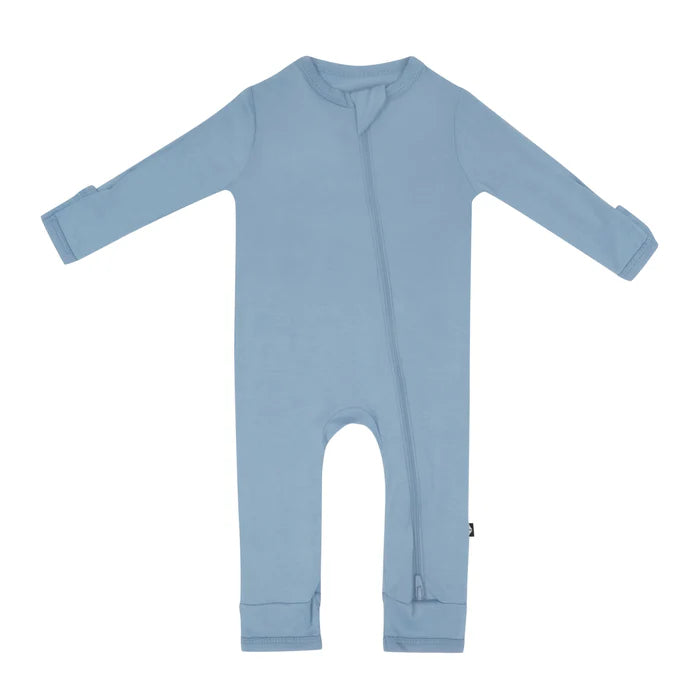 Kyte Zippered Romper